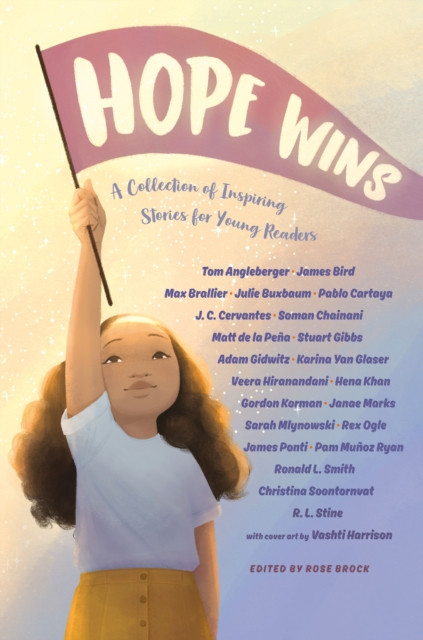 Hope Wins by J. C. Cervantes (Paperback Book)