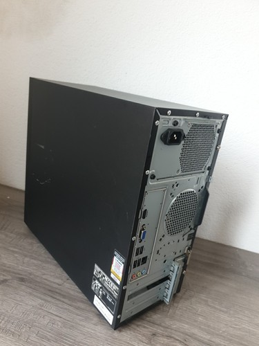 Acer TC-705 PC Core i5-4590 CPU @ 3.30GHz 8GB Ram 1TB HDD Windows 11 Home # 271 - Bild 17 von 22