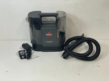 BISSELL Little Green Cordless Portable Deep Cleaner, 3682