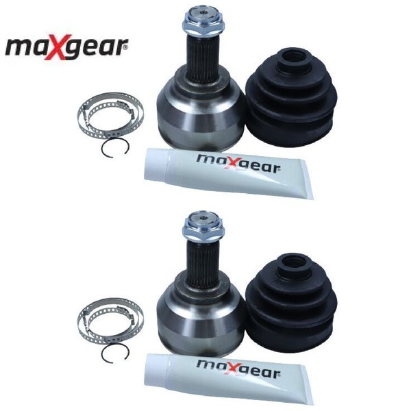 2X Gelenksatz FüR Antriebswelle Maxgear 49-3079 2 GelenksäTze FüR BMW-image