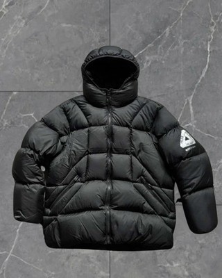 Palace Puffa Puffer Pufferjacket Jacke Winterjacke Daunenjacke Pertex M