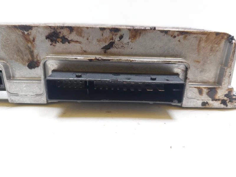 4L0910223K CENTRALINA CONTROLLO AMPLIFICATORE AUDIO AUDI Q7 (4L) 3.0 TDI 24V AUT - Immagine 2 di 4