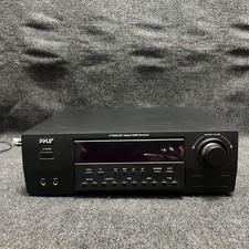 Pyle PT595BTAUBT Bluetooth FM 5.1 Channel Home Theater Digital HDMI Receiver