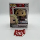 Funko Pop Vinly WWE WWF 129 Liv Morgan Fun on the Run 2023 Exclusive New Figure