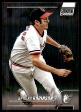 Click to enlarge Brooks Robinson