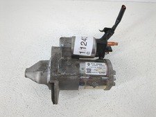 2020-2022 Nissan Versa Car Starter Motor Solenoid Oem VUCVM