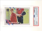 SHOHEI OHTANI 2021 TOPPS UPDATE SERIES IMAGE VARIATION SP PSA 10 Q1739