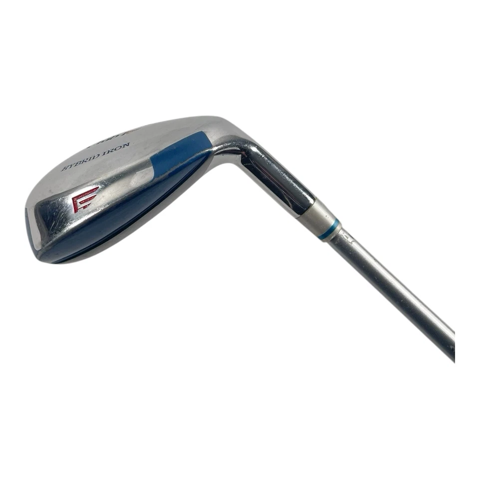Founders Club Sand Wedge Hybrid Iron Graphite Shaft Ladies Flex 35" Right-Handed - Image 3 of 4