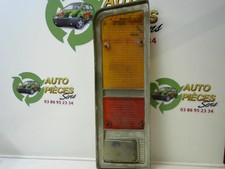 Feu arrière Renault R16