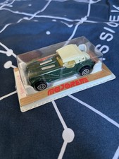 Majorette Morgan 261 Blister Or