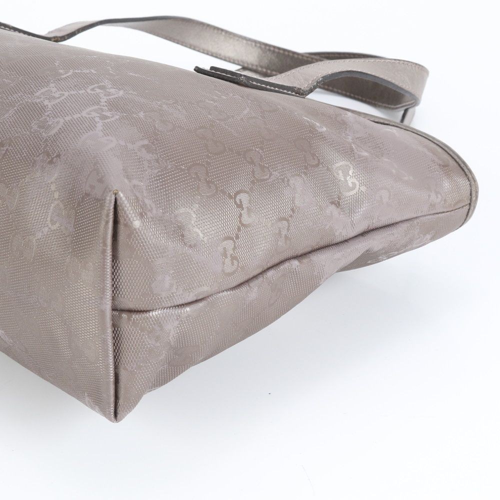 Good Condition Gucci GG Implement 211138 Tote Bag… - image 4