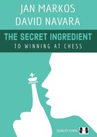 Secret Ingredient | Jan Markos (U. A.) | Englisch | Taschenbuch | 2022