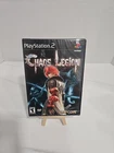 Chaos Legion Sony PlayStation 2 Factory Sealed PS2 BRAND NEW w/ HANG TAG RARE