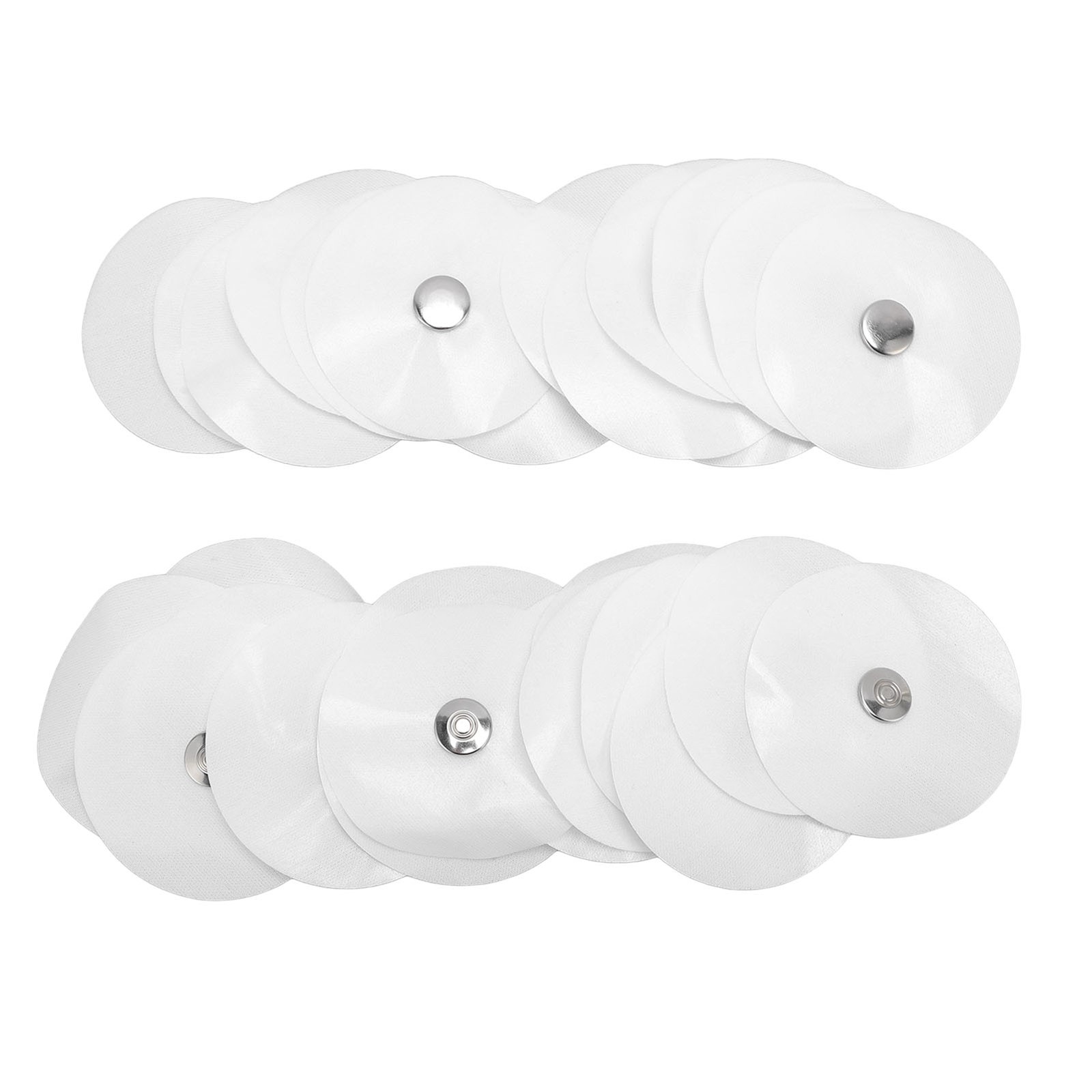 30PCS Duvet Snaps 2.36 Inch Cotton Duvet Cover Clips Corner Keepers Prevent