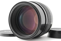[Almost MINT] Nikon Ai-S NIKKOR 105mm f/1.8 MF Portrait Lens From JAPAN