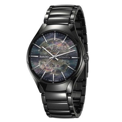 Rado True Automatic Open Heart L Ref. R27100912 - ON09769