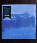 Tate McRae One Day Vinyl LP + Baby Blue Heart 10" VV Exclusive /1000 - IN HAND