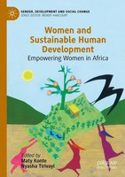Nyasha Tirivayi (U. A.) | Women And Sustainable Human Development | Taschenbuch