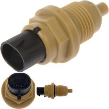 Automatic Transmission Speed Sensor 917-602 Compatible With Multiple Models