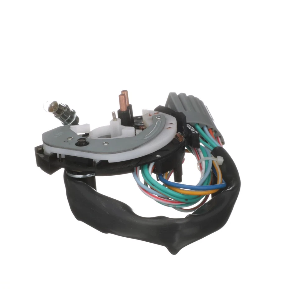 Переключатель указателя поворота для Ford F-700 1990-1992 годов выпуска SMP 1990 1991 1992 - Изображение 3 из 4