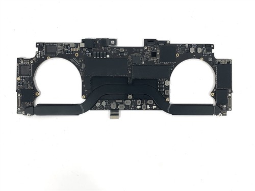 Placa lógica Apple MacBook Pro A1990 i9-9980HK 500 GB 32 GB 560X 820-01814-A - Imagen 2 de 7