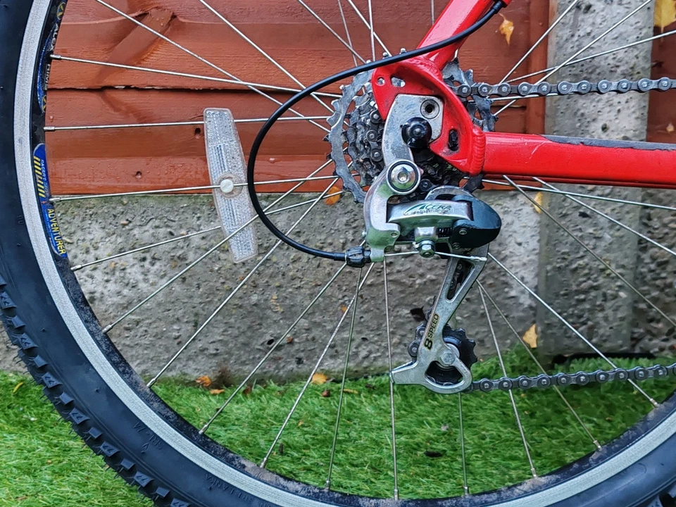 CARRERA KRAKEN Mountain Bike - Image 2 of 4