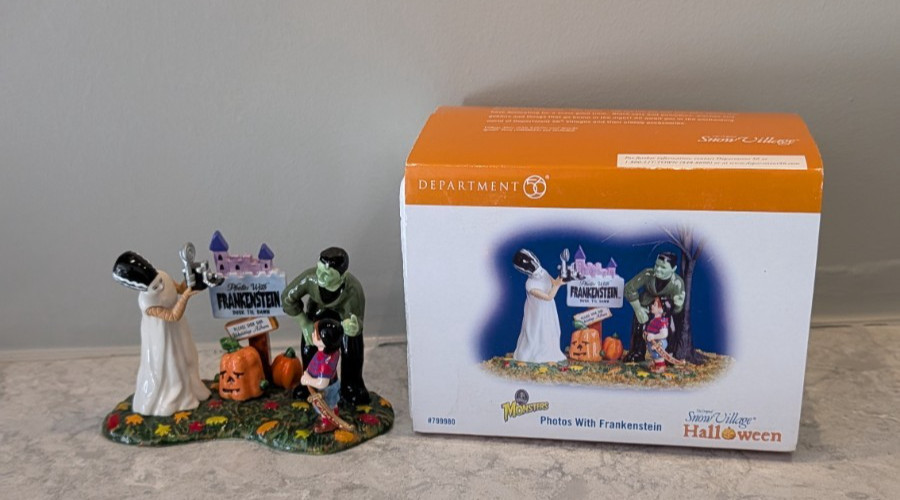 Click here to see eBay Auction
