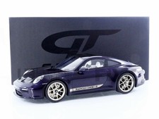 GT SPIRIT 1/12 - PORSCHE 911 (992) GT3 TOURING - 2021 GT937