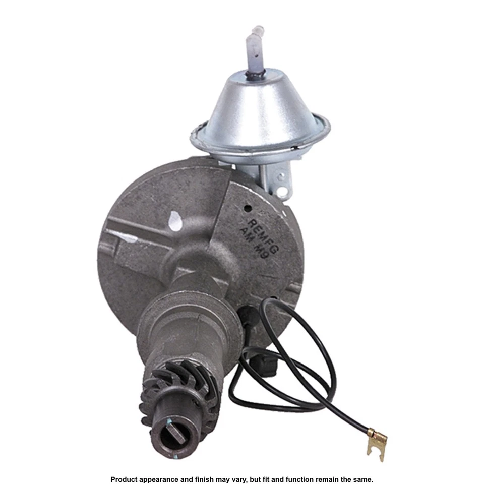 Distribuidor de encendido cardone DAC para Pontiac Bonneville Tempest Catalina Foto 3 de 3