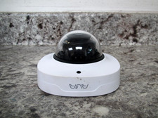 AVA / Avigilon COMPACTDOME-W 5MP Compact Network Dome Security Camera Used