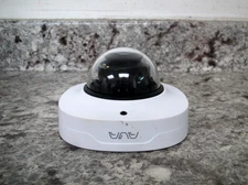 AVA / Avigilon COMPACTDOME-W 5MP Compact Network Dome Security Camera Used