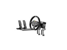 Moza R3 Racing Wheel And Pedals Pc Only