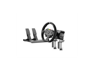 MOZA R3 Racing Wheel and Pedals (PC Only)
