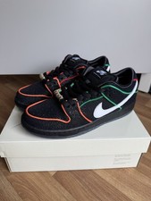Nike SB Dunk Low Pro x Bronx Girls Skate Gr. 39