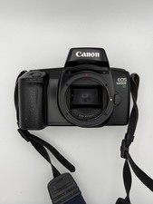 Corpo fotocamera reflex pellicola 35 mm Canon EOS 1000FN