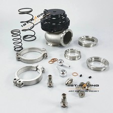 For Tial 44mm Mvr44 External Turbo Wastegate Kits V-band Flange 14psi Springs