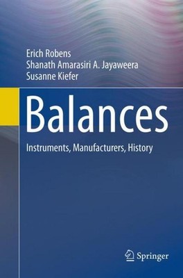 Balances Erich Robens