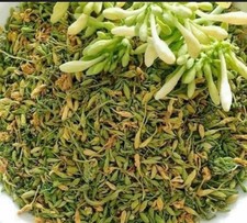 Freeze Dried Male Papaya Flower 1kg  Hoa Du Du Duc Say Lanh Nguyen Chat