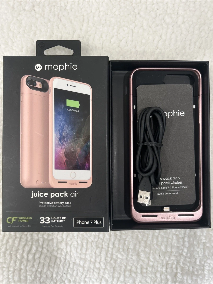 mophie Cell Phone Battery Cases for Apple iPhone 8 Plus for sale