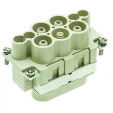 HARTING 9380082601 Tip Insert 0 Content: 1 pc. Pointed Insert