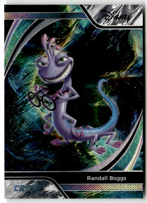 Kakawow Disney Cosmos 2025 CDT-C-155 Randall Boggs Cyan 322/365