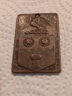 VTG HOTEL PEABODY MEMPHIS FOB 1920-1930 ERA — photo 5