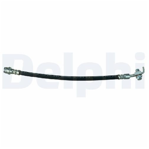 Bremsschlauch Hinten Rechts FüR Volvo S60 134 10 Bis 18 Delphi D4162T D4204T4-image