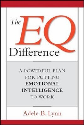 Adele Lynn The EQ Difference (Taschenbuch) (US IMPORT)