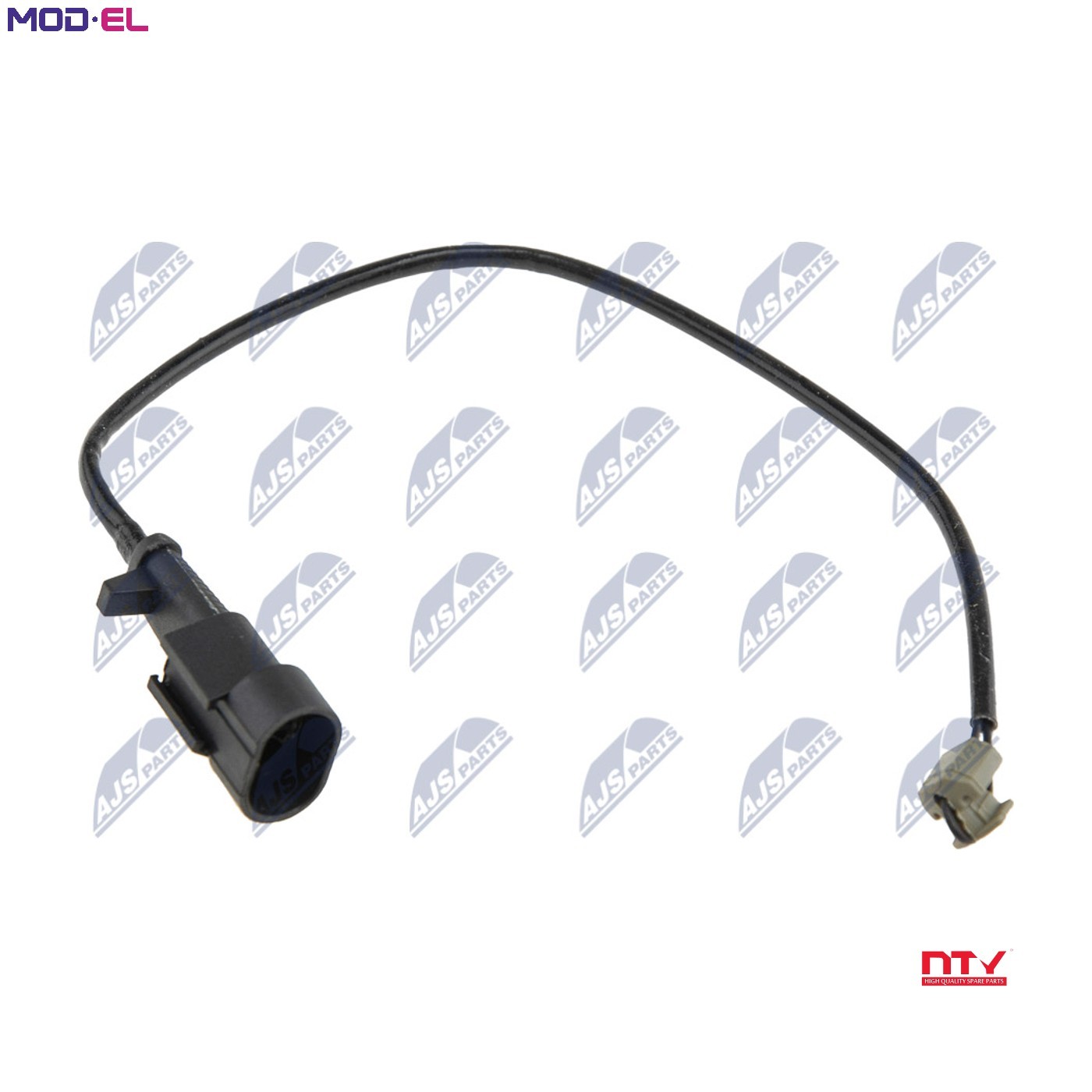 Brake Pads Wear Sensor For Iveco Daily Iv 2006-/Rear/ - Image 13