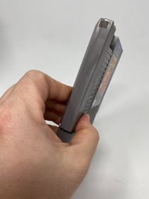 Advanced Dungeons & Dragons Heroes of the Lance NES Nintendo Cart Only - TESTED!