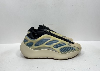 Adidas Yeezy 700 V3 Kyanite GY0260 Men s Size 5.5 Blue Cream Shoes