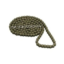 Chain 25 Add on New Accessories for Mini Chopper Pocket Bike Gas Scooters