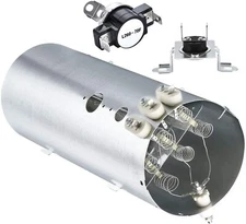 134792700 Dryer Heating Element for Electrolux Frigidaire PS2349309 AP4368653