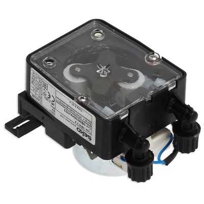 MAIDAID KLARSPÜLERPUMPE MH100752 CHEMIKALIEN DOSIERGESCHIRRSPÜLER HALCYON Z40 Z47 Z50